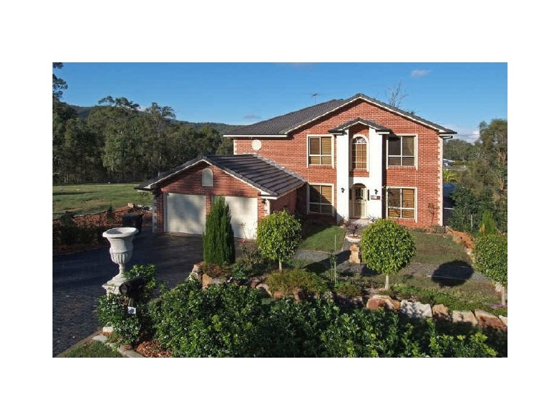 127 Bullock Dray Drive, Mount Crosby QLD 4306