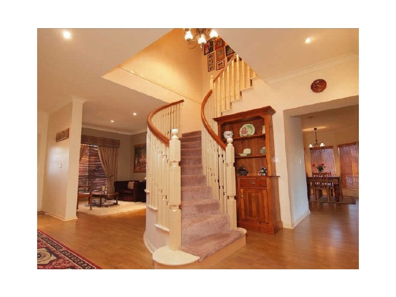 127 Bullock Dray Drive, Mount Crosby QLD 4306