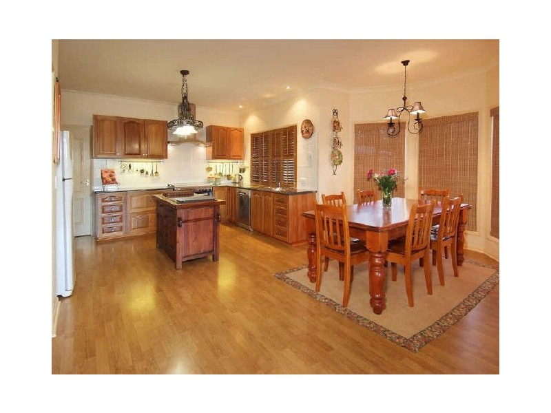 127 Bullock Dray Drive, Mount Crosby QLD 4306