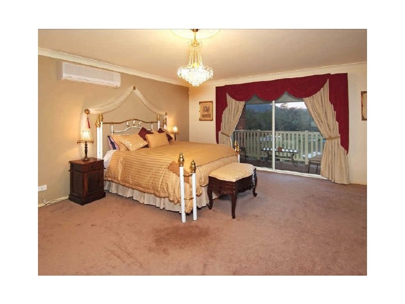 127 Bullock Dray Drive, Mount Crosby QLD 4306