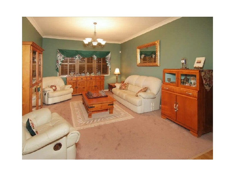 127 Bullock Dray Drive, Mount Crosby QLD 4306