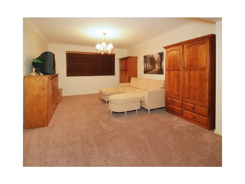 127 Bullock Dray Drive, Mount Crosby QLD 4306