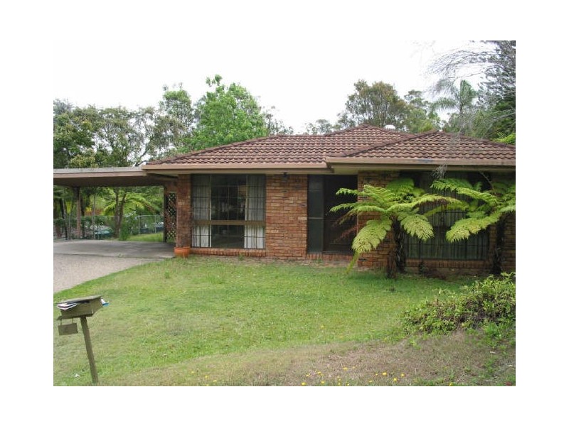 4 Vakuta Street, Fig Tree Pocket QLD 4069