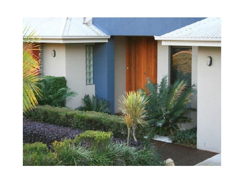 771 Moggill Road, Chapel Hill QLD 4069