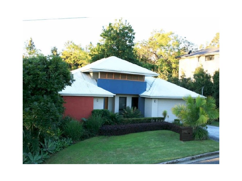 771 Moggill Road, Chapel Hill QLD 4069