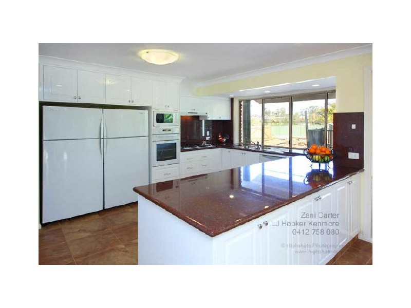 21 Parasol Street, Bellbowrie QLD 4070