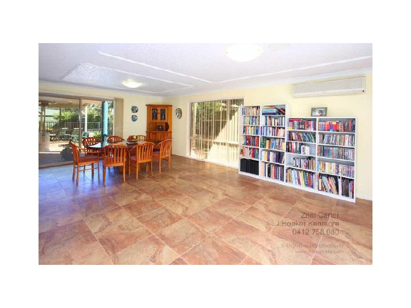 21 Parasol Street, Bellbowrie QLD 4070