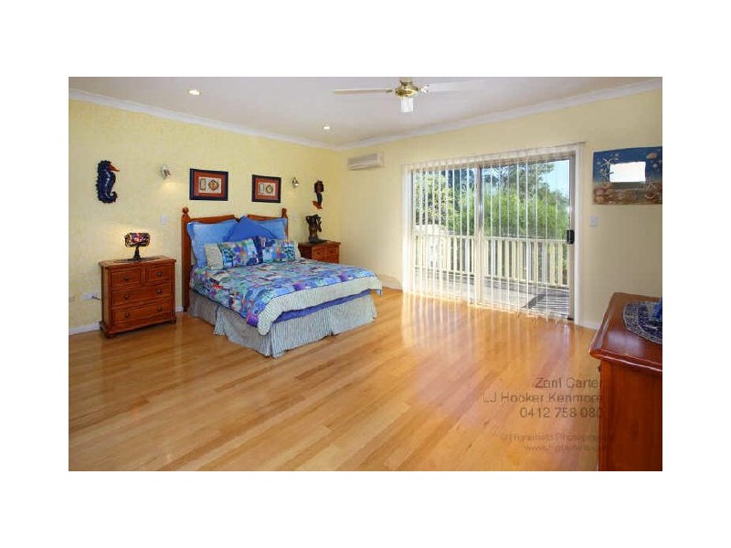 21 Parasol Street, Bellbowrie QLD 4070