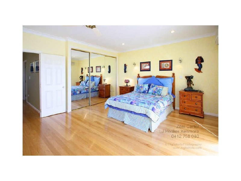 21 Parasol Street, Bellbowrie QLD 4070