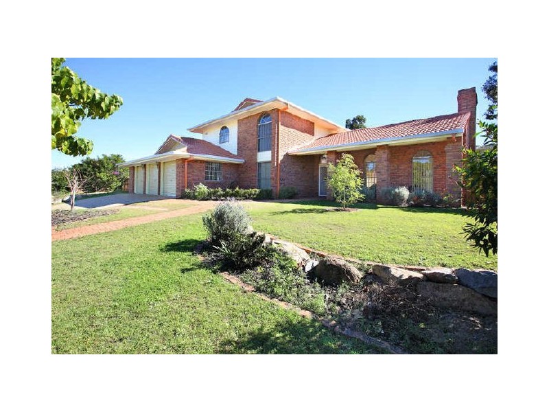 21 Parasol Street, Bellbowrie QLD 4070