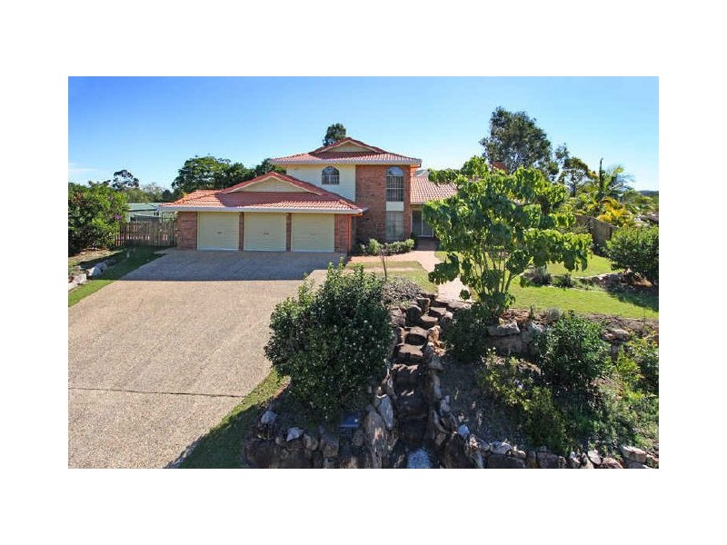 21 Parasol Street, Bellbowrie QLD 4070