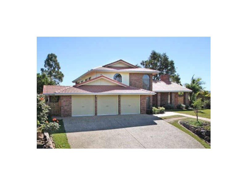 21 Parasol Street, Bellbowrie QLD 4070