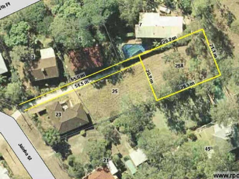 25A Jainba Street, Indooroopilly QLD 4068