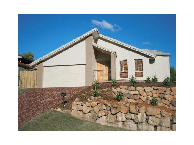 1 Yaggera Place, Bellbowrie QLD 4070