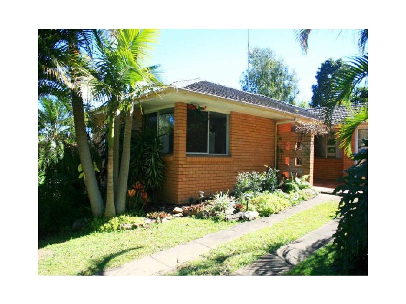3 Kingussie Street, Kenmore QLD 4069