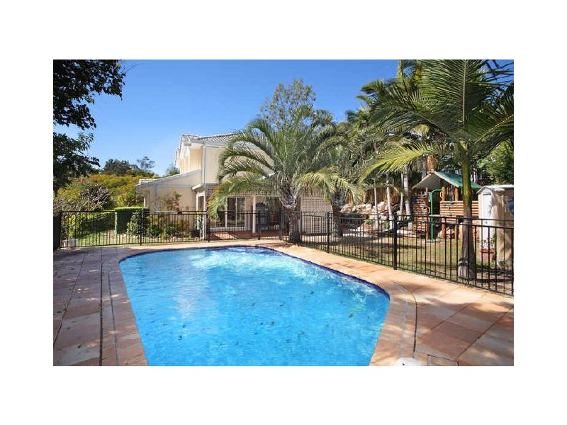 5 Hoana Place, Kenmore QLD 4069