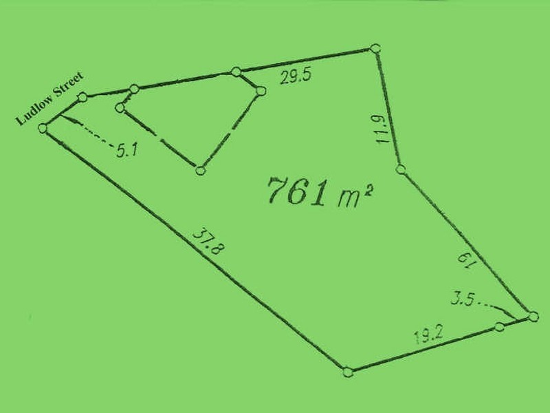 87 Ludlow Street, Chapel Hill QLD 4069