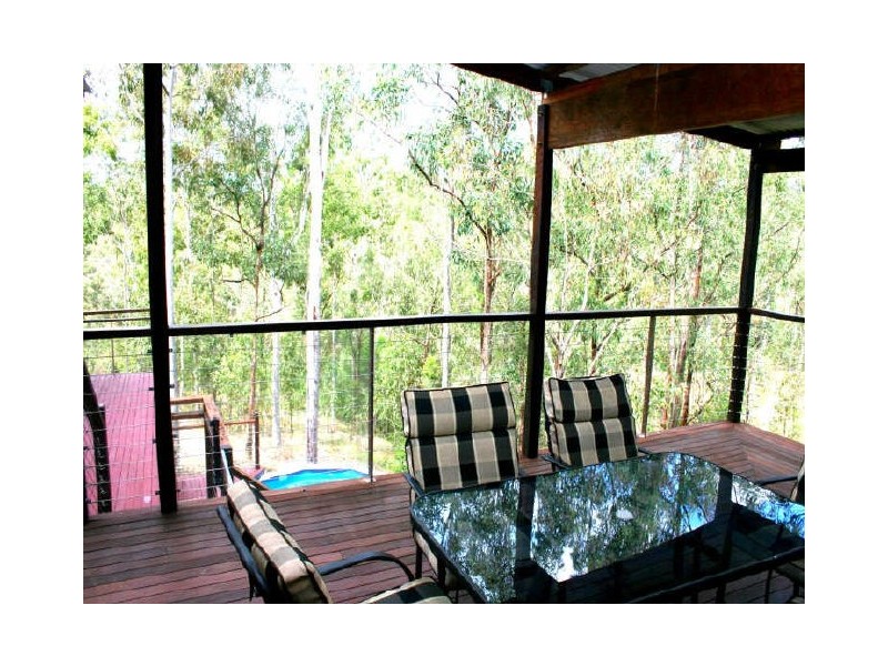 404 George Holt Drive, Mount Crosby QLD 4306
