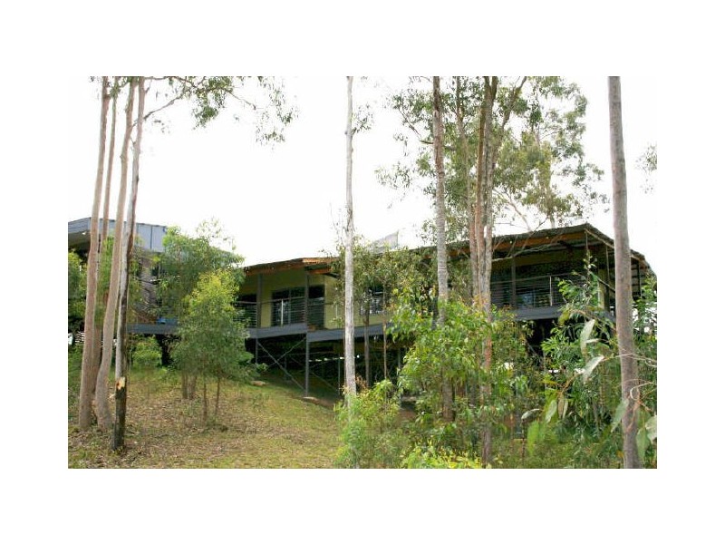 404 George Holt Drive, Mount Crosby QLD 4306