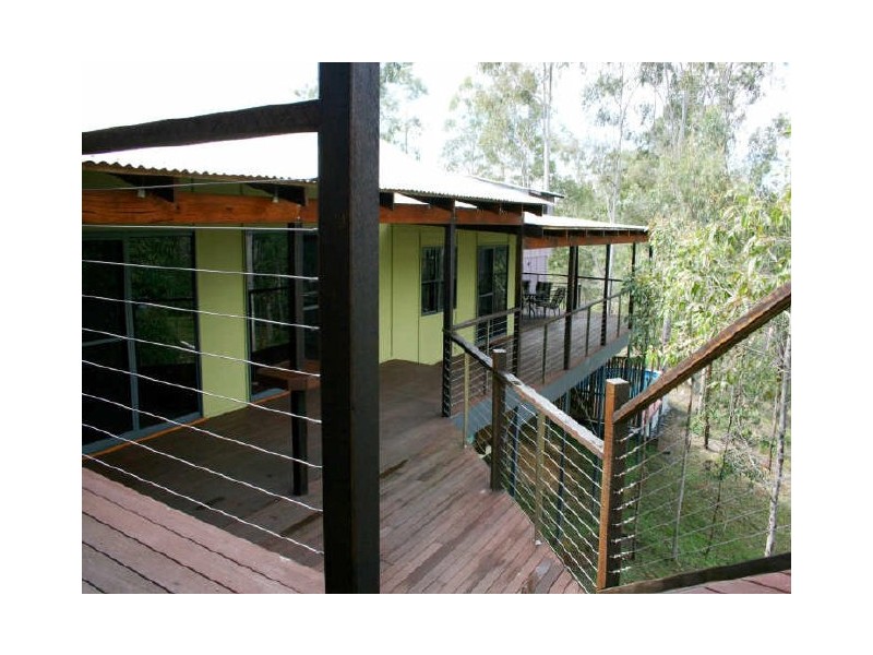 404 George Holt Drive, Mount Crosby QLD 4306