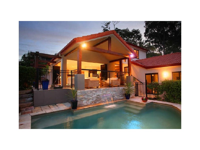 22 Grevillea Close, Chapel Hill QLD 4069
