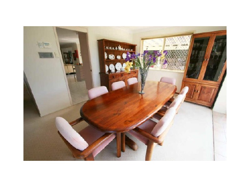 3 Kagoola Close, Chapel Hill QLD 4069