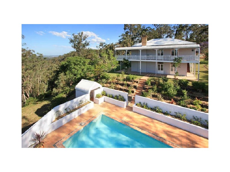 685 Haven Road, Brookfield QLD 4069
