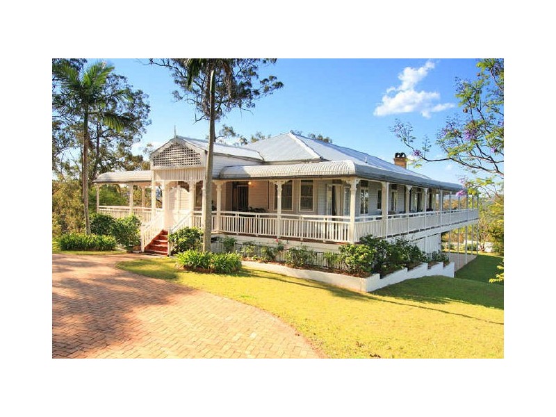 685 Haven Road, Brookfield QLD 4069