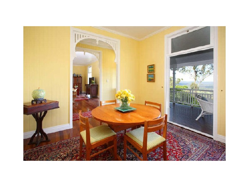 685 Haven Road, Brookfield QLD 4069