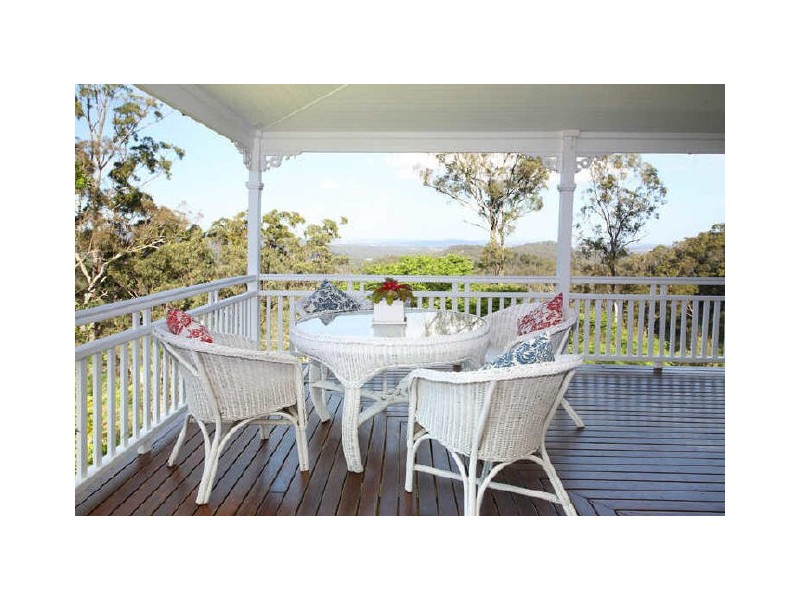 685 Haven Road, Brookfield QLD 4069