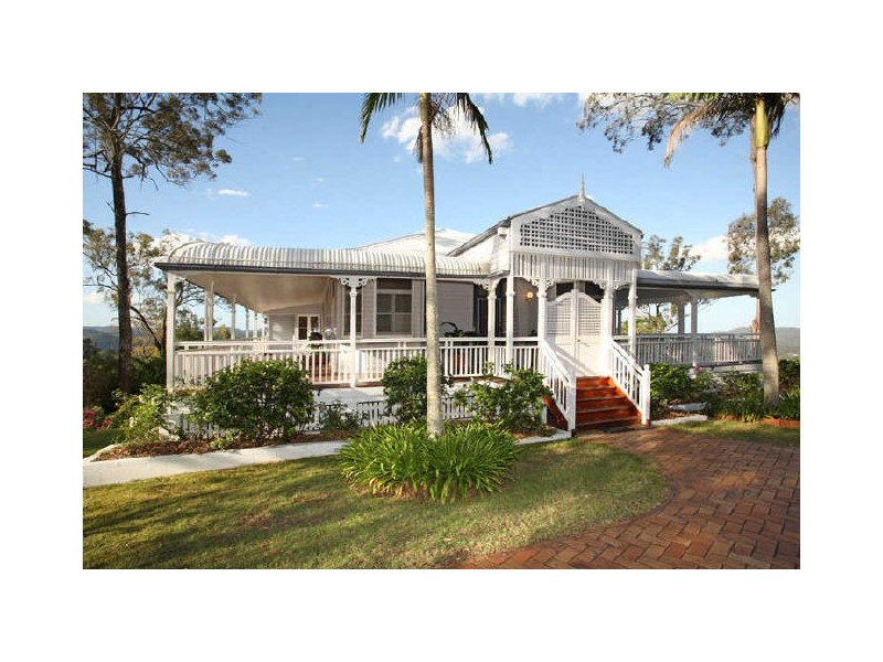685 Haven Road, Brookfield QLD 4069