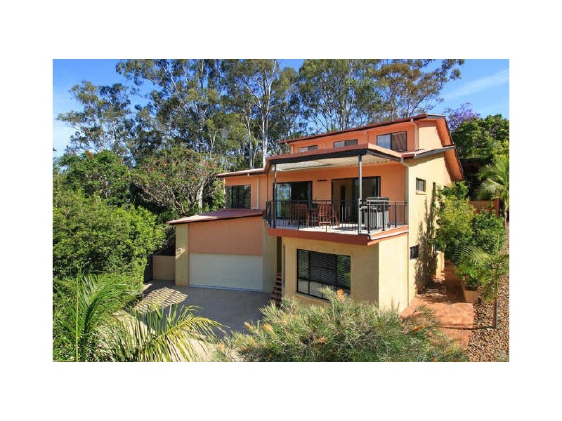 30 Carissa  Place, Chapel Hill QLD 4069