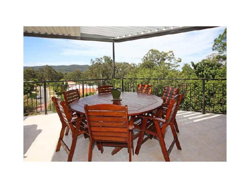 30 Carissa  Place, Chapel Hill QLD 4069