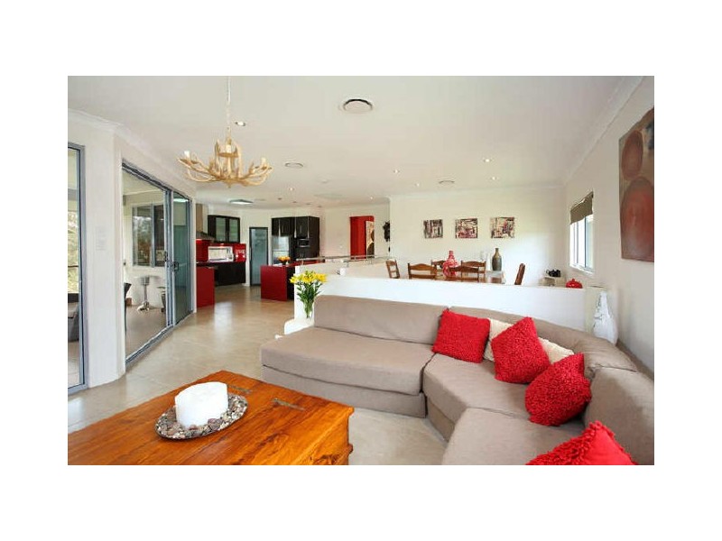 121 Fortitude Street, Mount Crosby QLD 4306