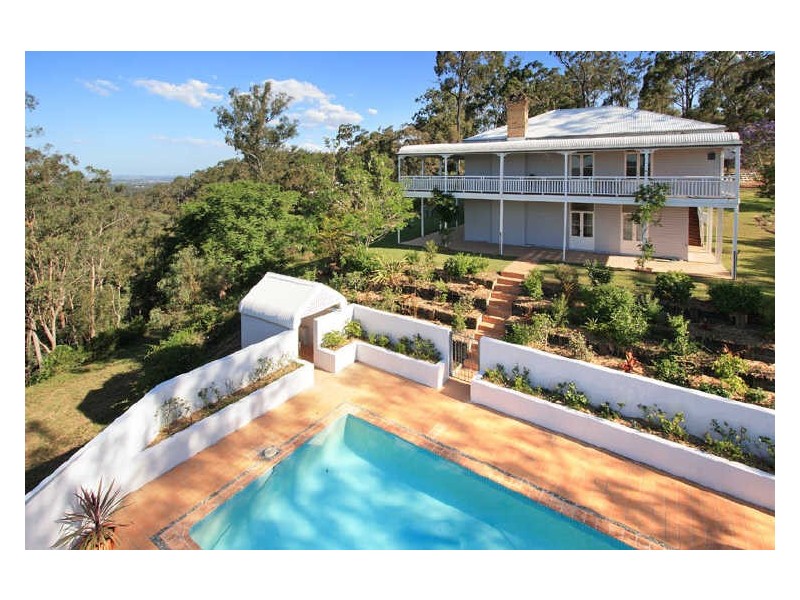 685 Haven Road, Brookfield QLD 4069