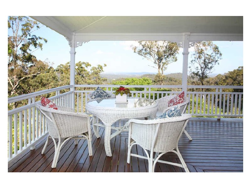 685 Haven Road, Brookfield QLD 4069