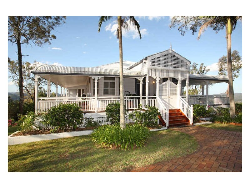 685 Haven Road, Brookfield QLD 4069