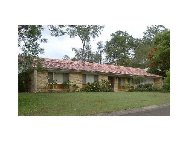 11 Kiriwina St, Fig Tree Pocket QLD 4069