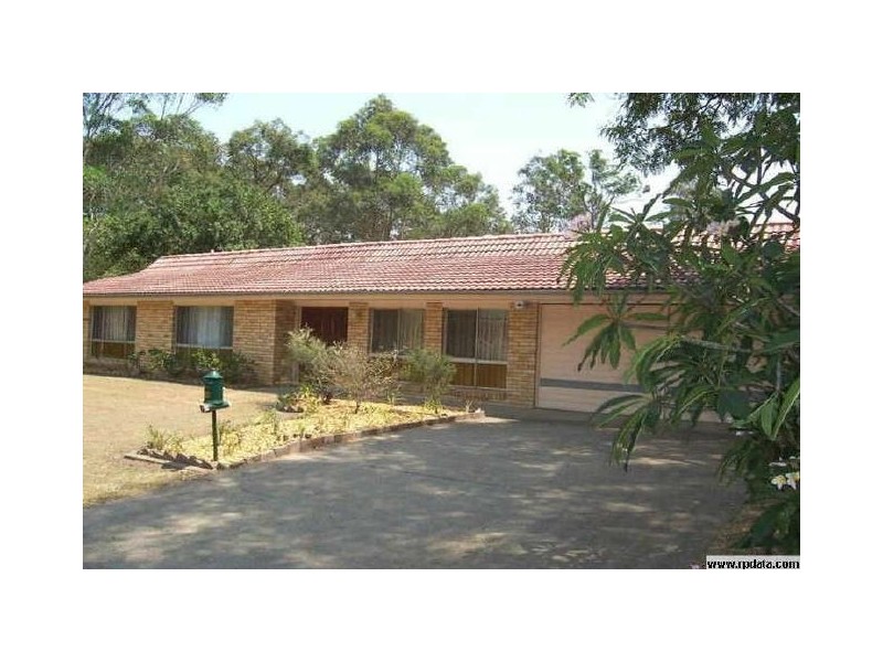 11 Kiriwina St, Fig Tree Pocket QLD 4069