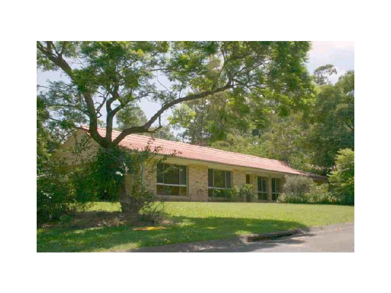 11 Kiriwina St, Fig Tree Pocket QLD 4069