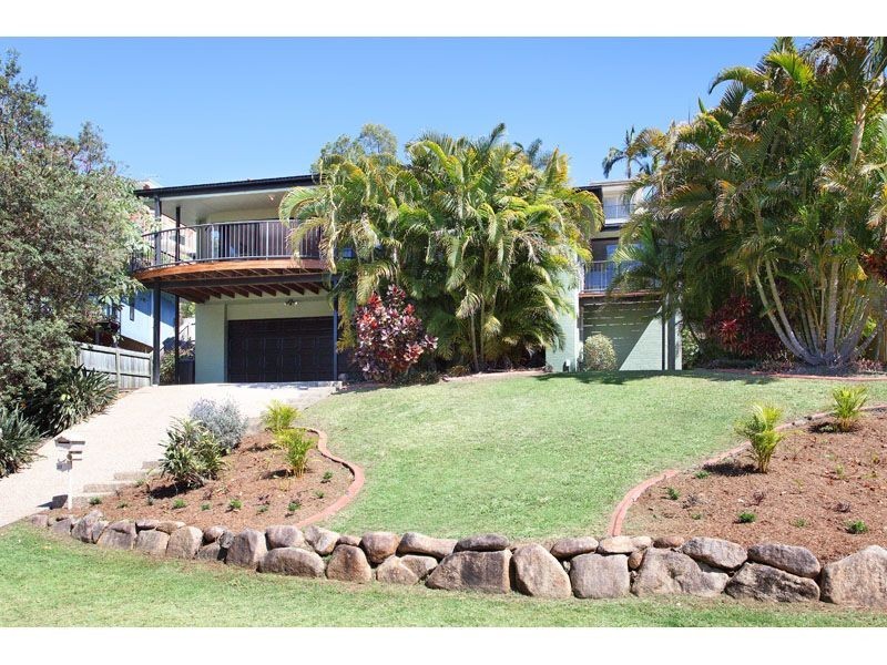 23 Carissa Place, Chapel Hill QLD 4069