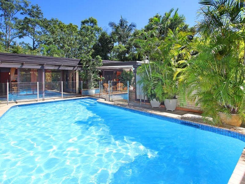 6 Quinty Street, Fig Tree Pocket QLD 4069