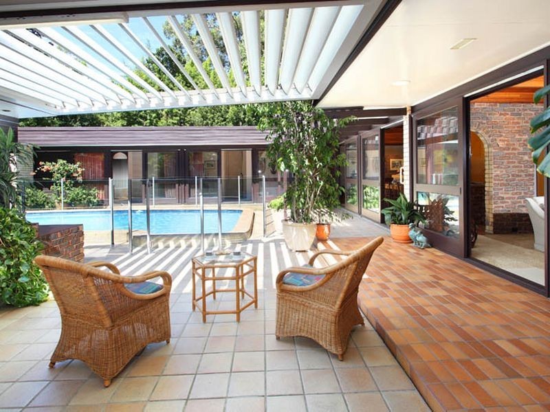 6 Quinty Street, Fig Tree Pocket QLD 4069