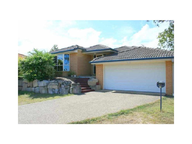 24 Chapman Place, Oxley QLD 4075