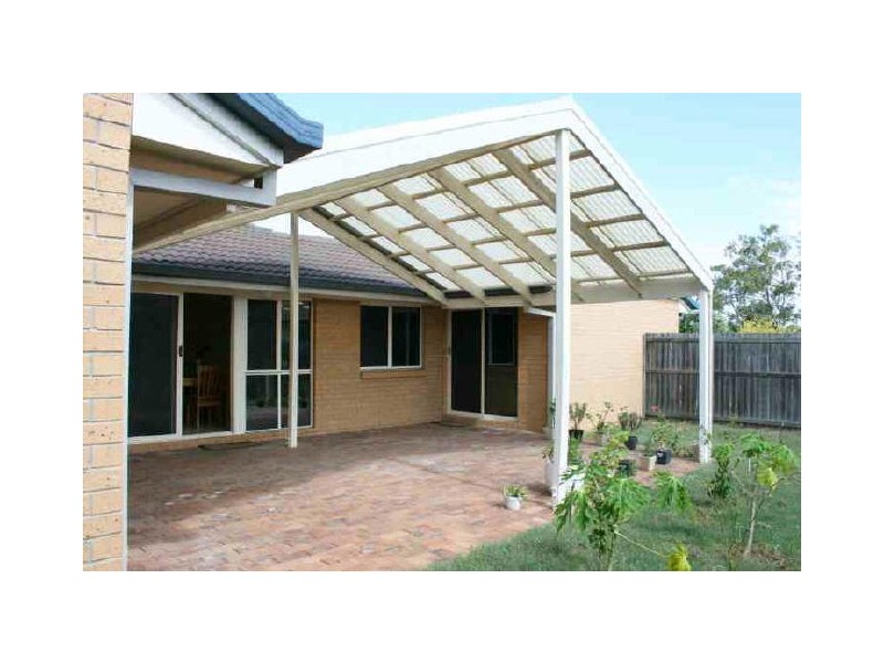 24 Chapman Place, Oxley QLD 4075