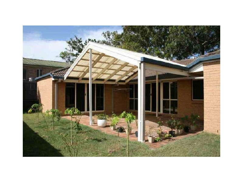 24 Chapman Place, Oxley QLD 4075