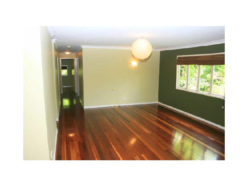 91 Akuna Street, Kenmore QLD 4069