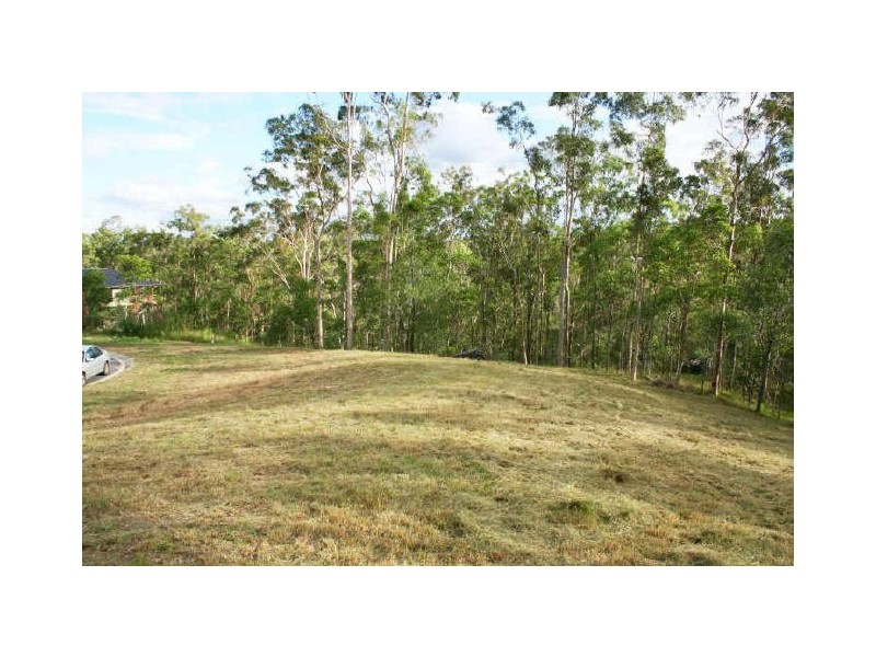 48 Jack Holt Place, Mount Crosby QLD 4306