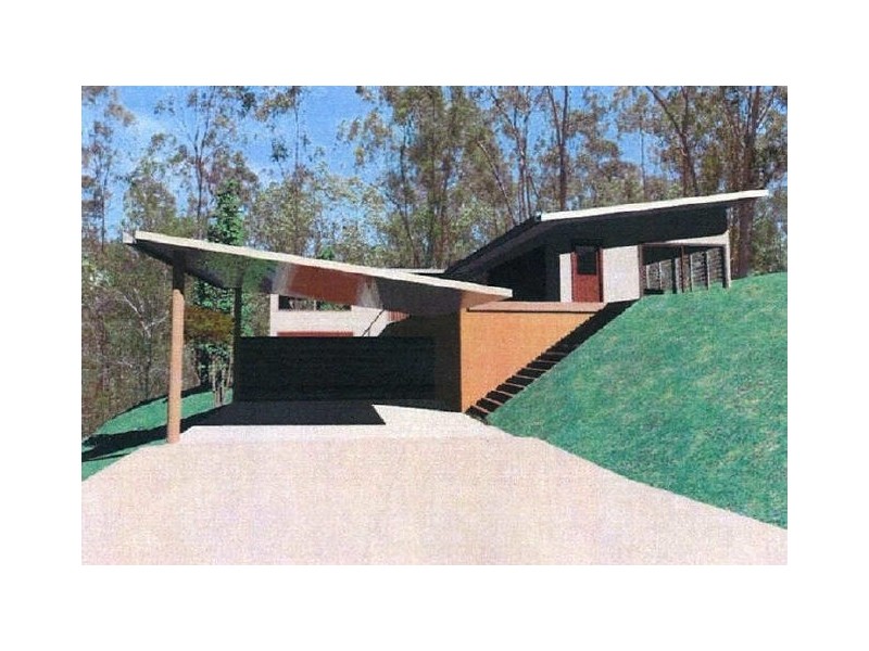 48 Jack Holt Place, Mount Crosby QLD 4306