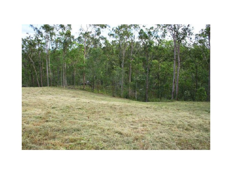48 Jack Holt Place, Mount Crosby QLD 4306